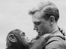 David Attenborough