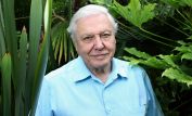 David Attenborough