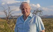 David Attenborough