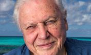 David Attenborough