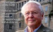 David Attenborough