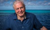 David Attenborough