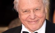 David Attenborough