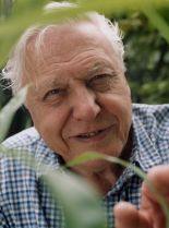 David Attenborough