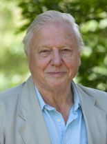 David Attenborough