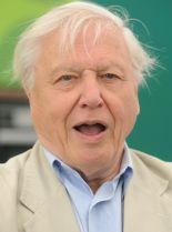 David Attenborough