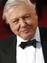 David Attenborough