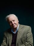 David Attenborough