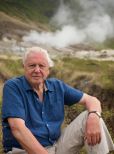 David Attenborough