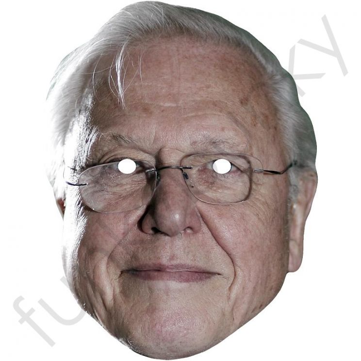 David Attenborough