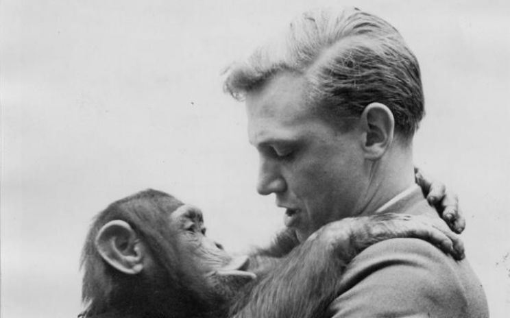 David Attenborough