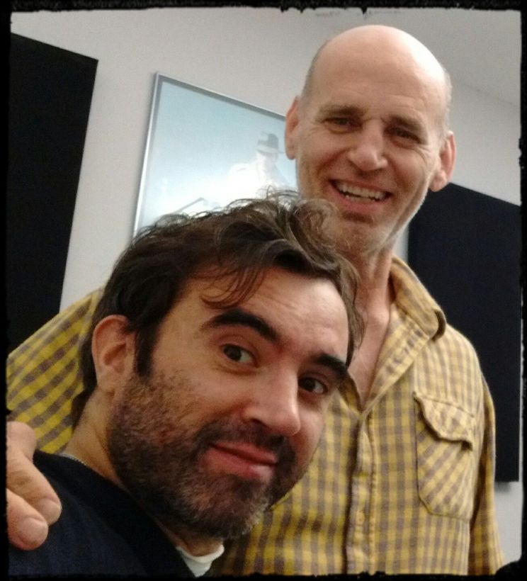 David Avalon