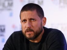 David Ayer