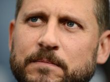 David Ayer