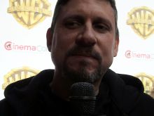 David Ayer