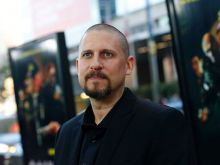 David Ayer