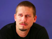 David Ayer