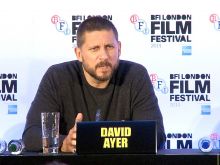 David Ayer