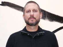 David Ayer