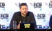 David Ayer