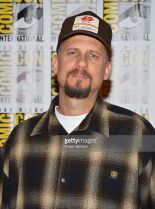 David Ayer