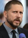 David Ayer