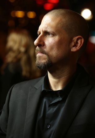 David Ayer