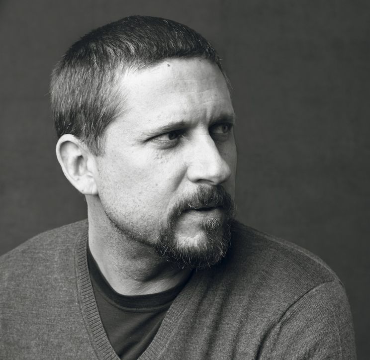 David Ayer