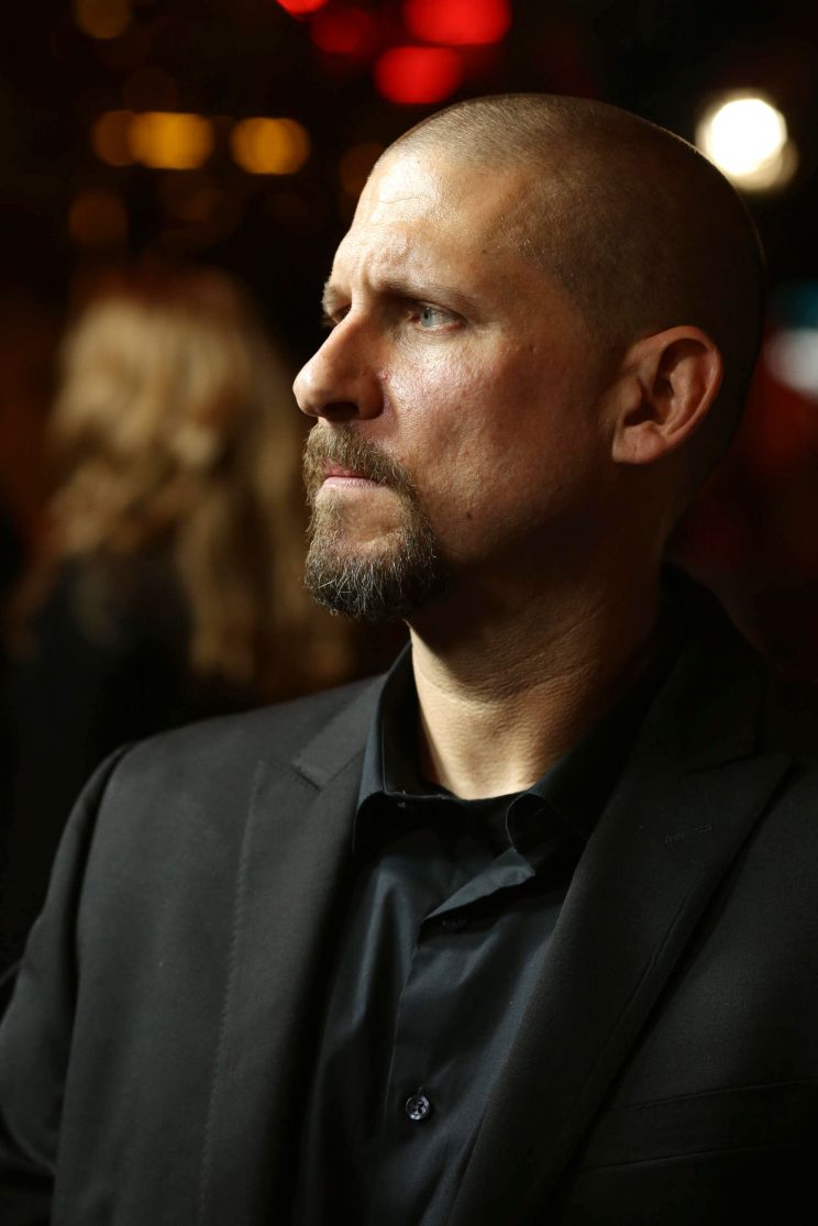 David Ayer