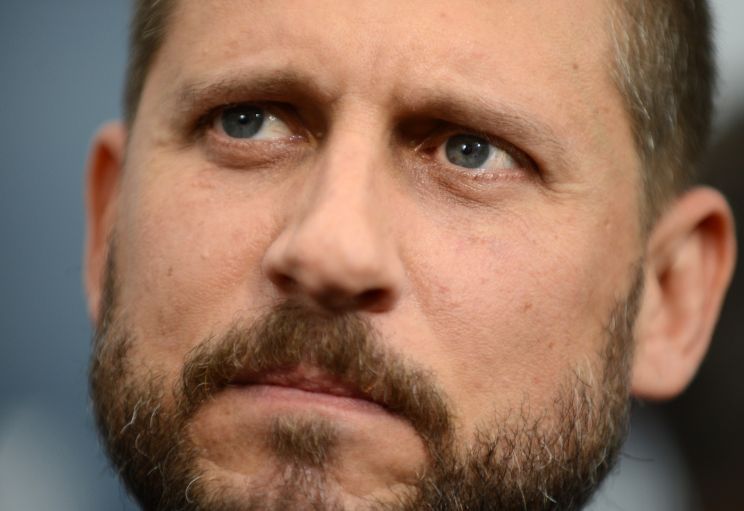 David Ayer