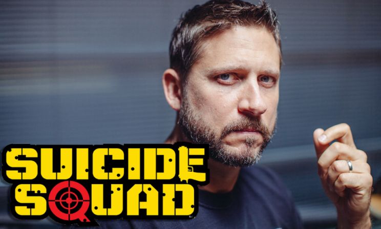 David Ayer