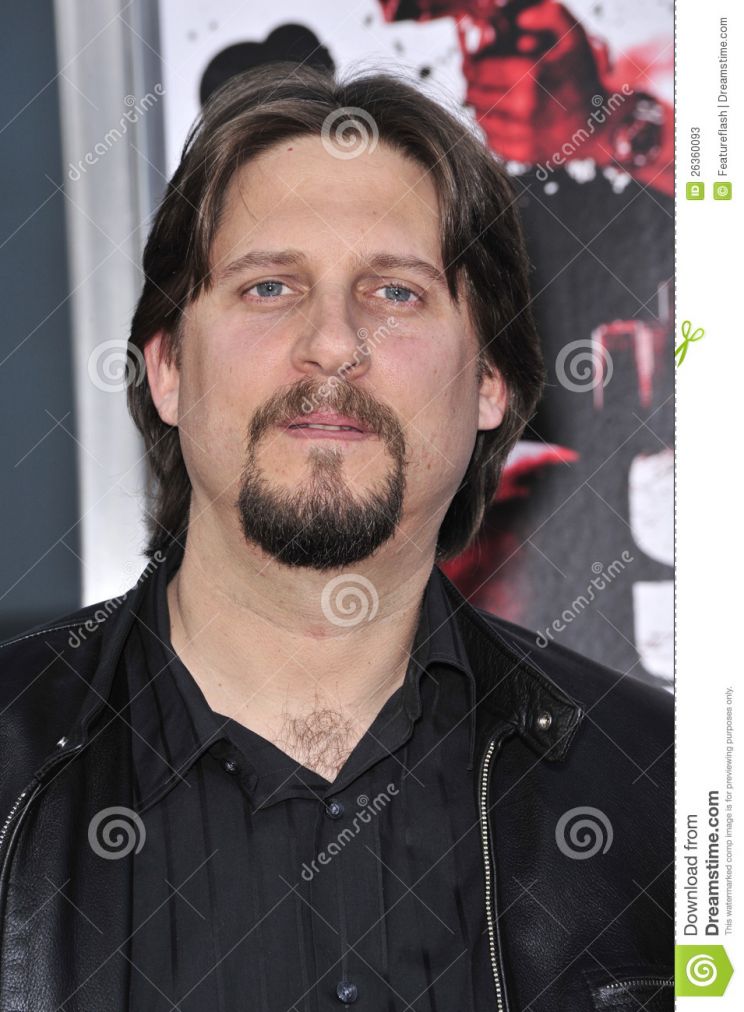 David Ayer