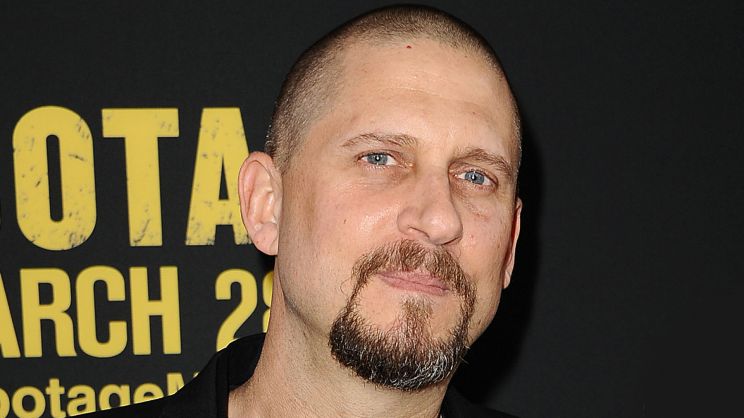 David Ayer