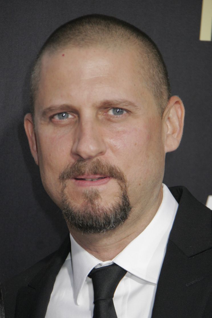 David Ayer