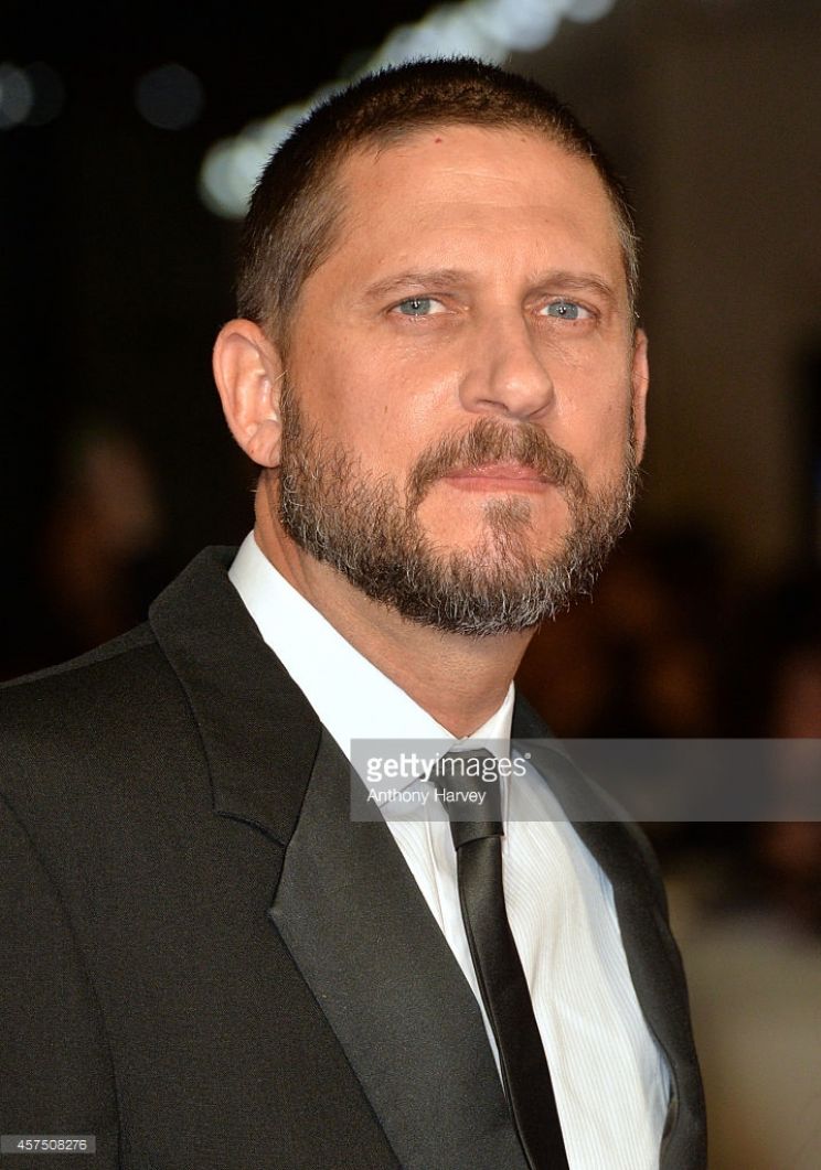 David Ayer