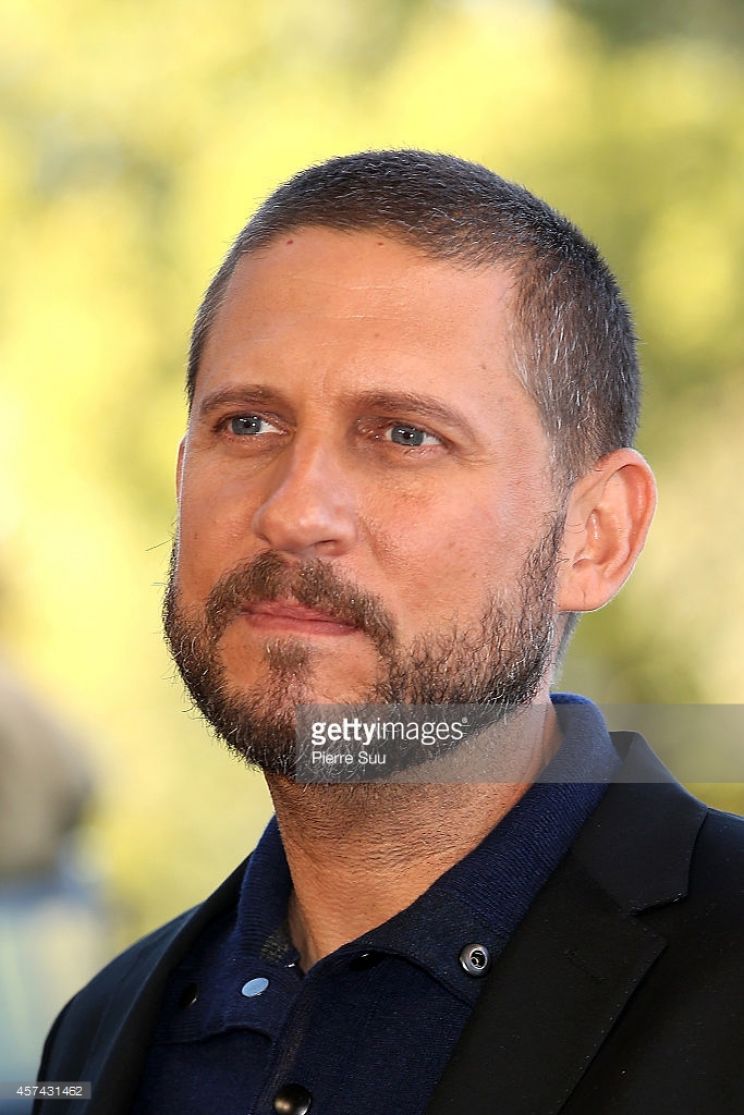 David Ayer