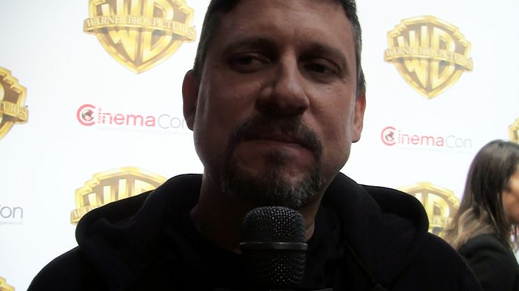 David Ayer