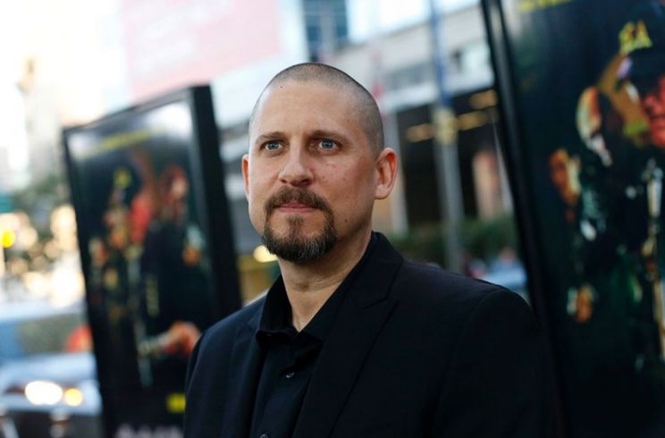 David Ayer