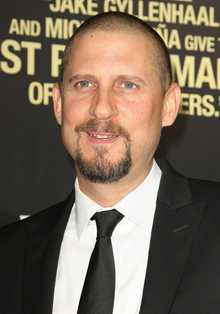 David Ayer