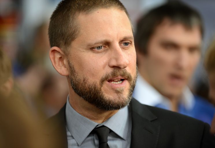 David Ayer