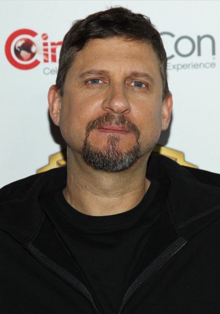 David Ayer