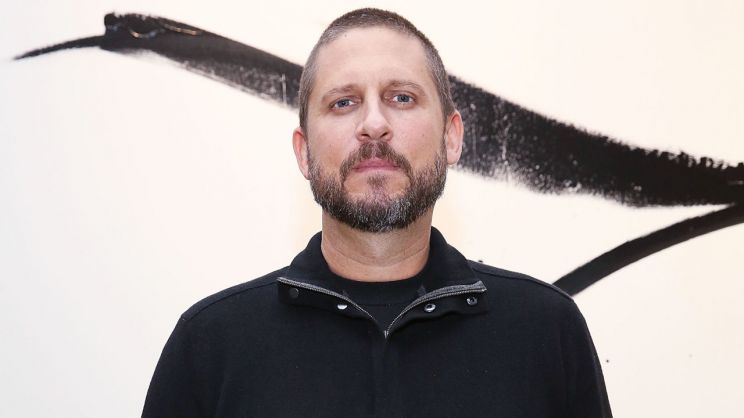 David Ayer