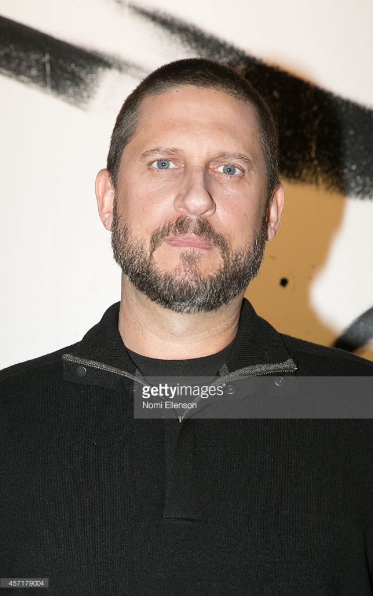 David Ayer
