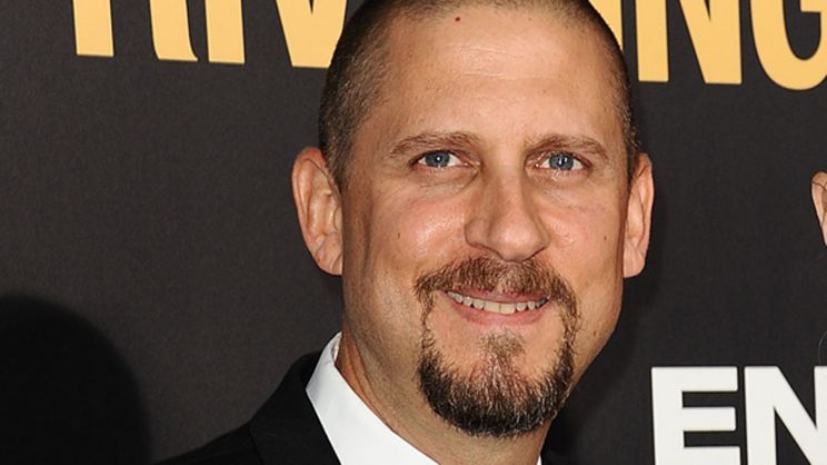 David Ayer