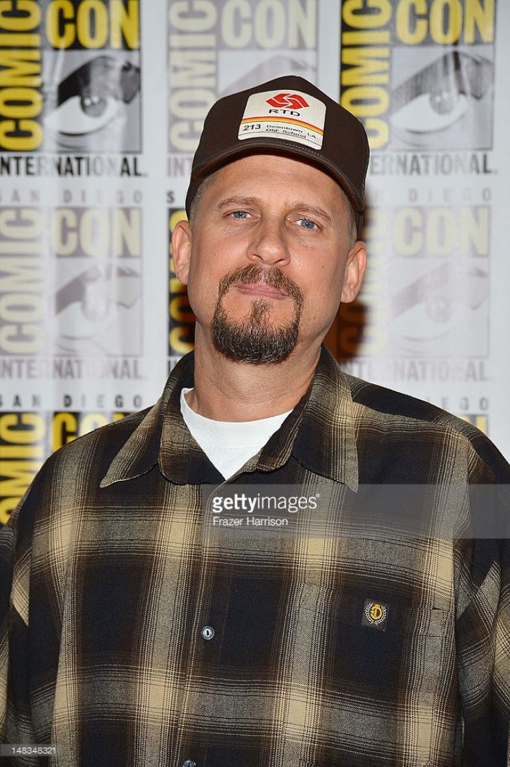 David Ayer