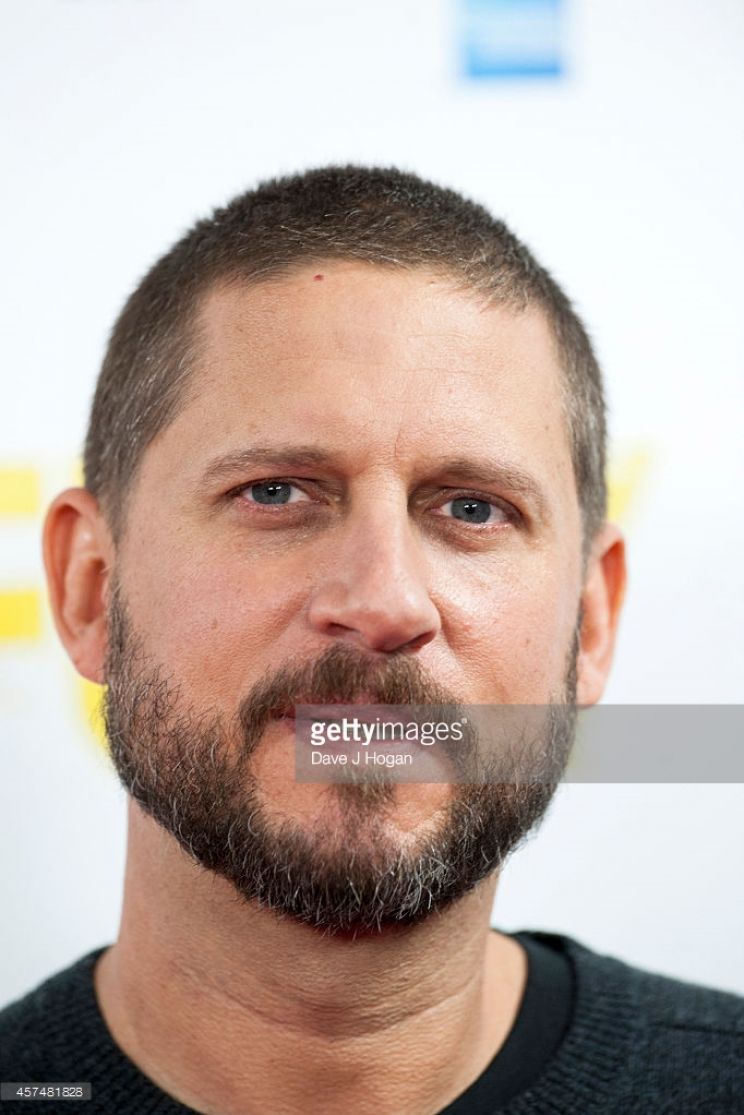 David Ayer