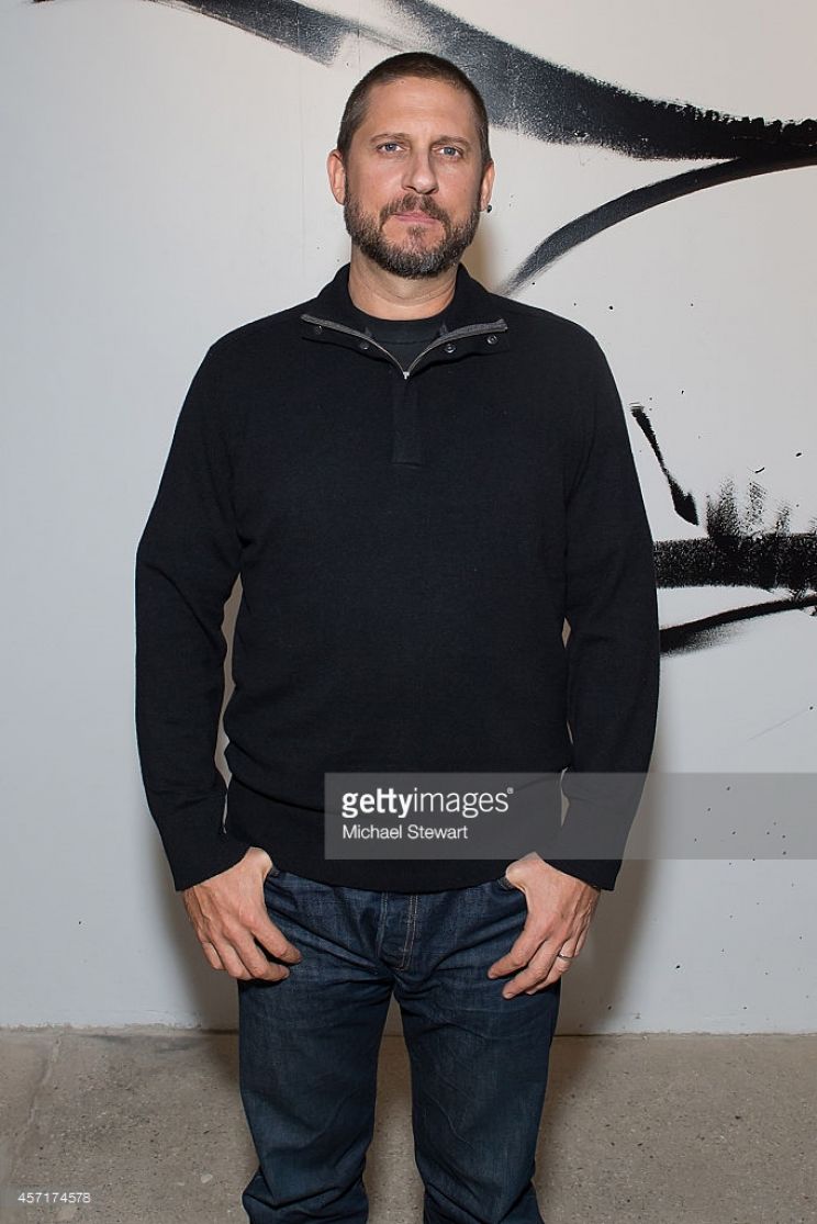 David Ayer