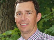 David B. Johnson