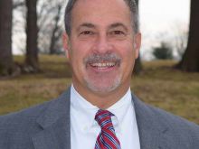 David B. Johnson