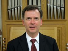 David B. Johnson